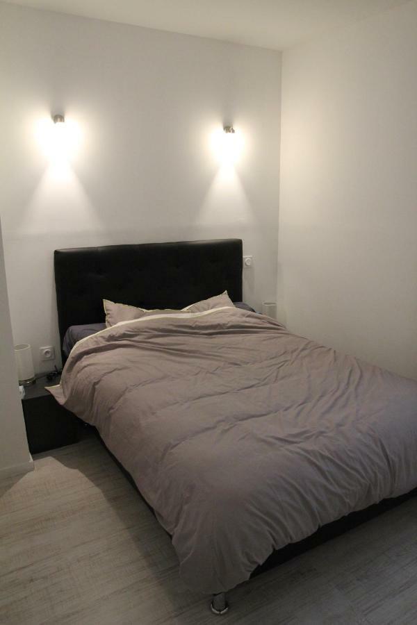 Appartement Sampiero Corte  Exterior foto