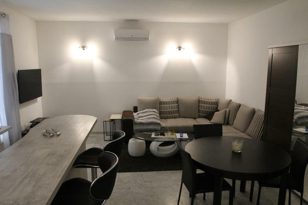 Appartement Sampiero Corte  Exterior foto